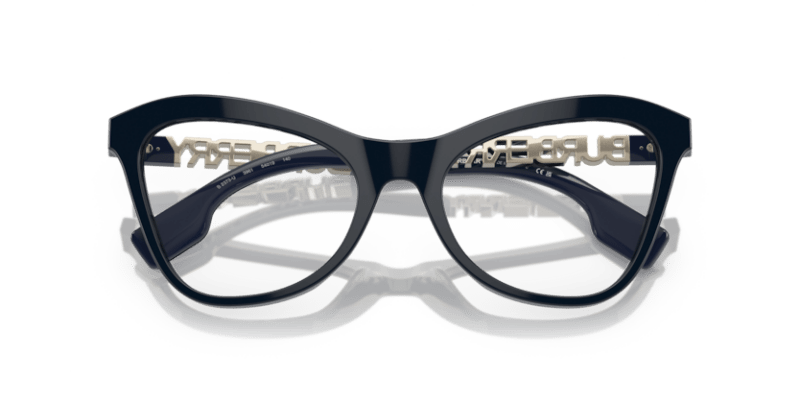 Blue - 0BE2373U 8056597883801  Eyeglasses Woman