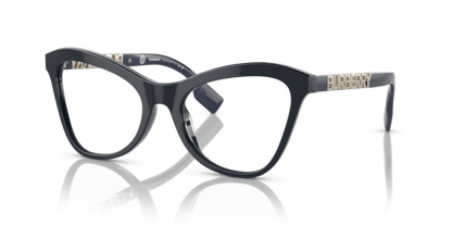 Blue - 0BE2373U 8056597883801  Eyeglasses Woman