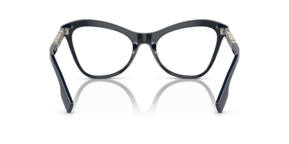 Blue - 0BE2373U 8056597883801  Eyeglasses Woman