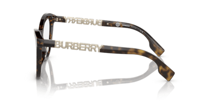 Dark Havana - 0BE2373U 8056597832427  Eyeglasses Woman