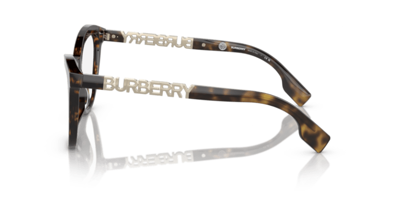 Dark Havana - 0BE2373U 8056597832427  Eyeglasses Woman