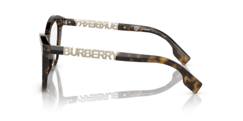 Dark Havana - 0BE2373U 8056597832427  Eyeglasses Woman