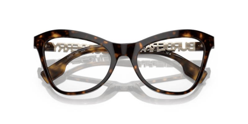 Dark Havana - 0BE2373U 8056597832427  Eyeglasses Woman