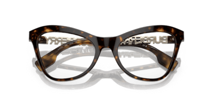 Dark Havana - 0BE2373U 8056597832427  Eyeglasses Woman