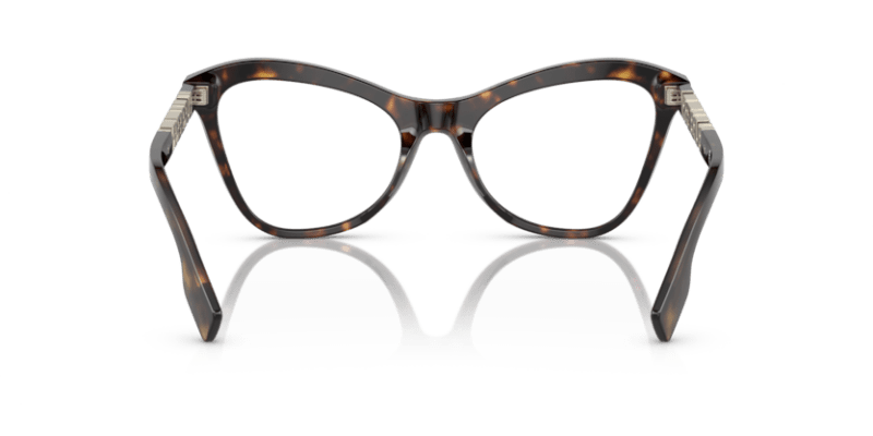 Dark Havana - 0BE2373U 8056597832427  Eyeglasses Woman