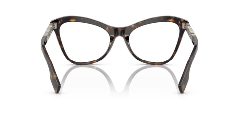 Dark Havana - 0BE2373U 8056597832427  Eyeglasses Woman