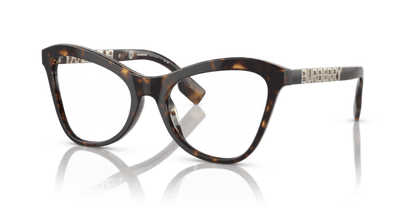 Dark Havana - 0BE2373U 8056597832427  Eyeglasses Woman
