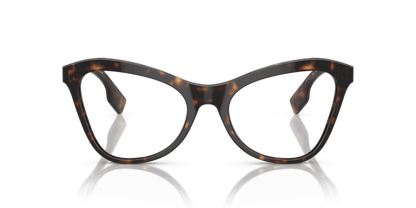 Dark Havana - 0BE2373U 8056597832427  Eyeglasses Woman