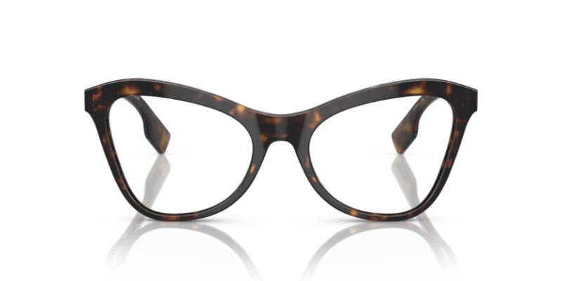 Dark Havana - 0BE2373U 8056597832427  Eyeglasses Woman