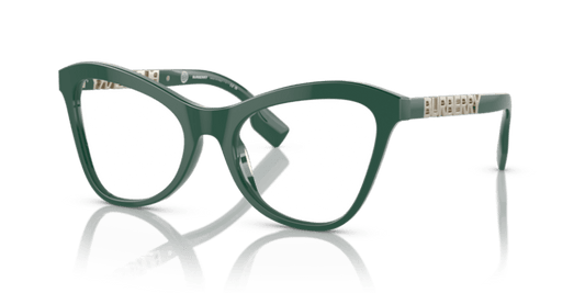 Green - 0BE2373U 8056597832434  Eyeglasses Woman