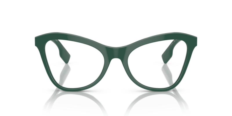 Green - 0BE2373U 8056597832434  Eyeglasses Woman