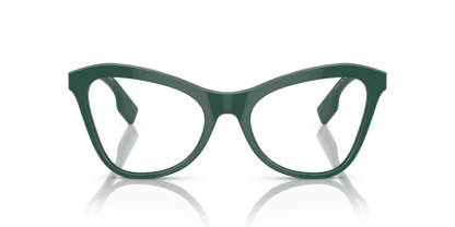 Green - 0BE2373U 8056597832434  Eyeglasses Woman