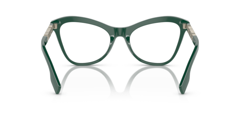 Green - 0BE2373U 8056597832434  Eyeglasses Woman