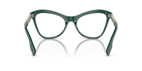 Green - 0BE2373U 8056597832434  Eyeglasses Woman