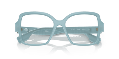 Azure - 0BE2374 8056597900249  Eyeglasses Woman