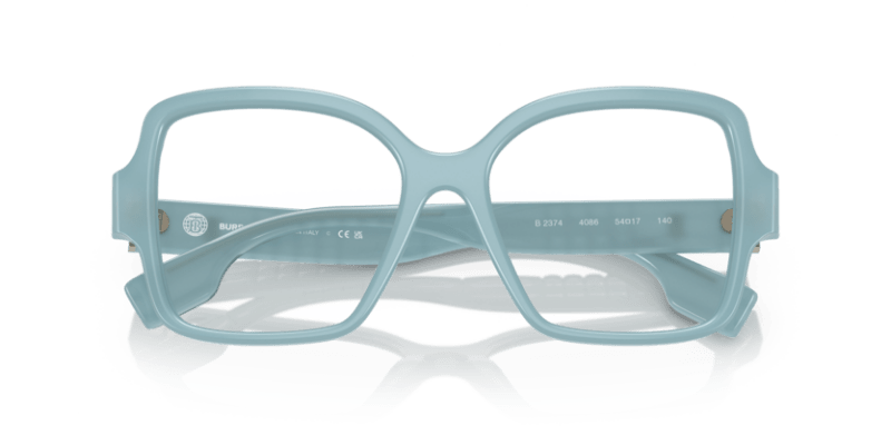 Azure - 0BE2374 8056597900249  Eyeglasses Woman