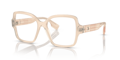 Pink - 0BE2374 8056597829892  Eyeglasses Woman