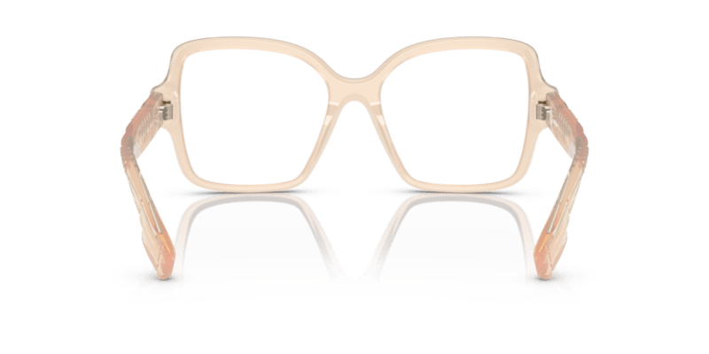 Pink - 0BE2374 8056597829892  Eyeglasses Woman