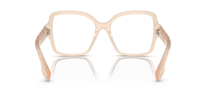 Pink - 0BE2374 8056597829892  Eyeglasses Woman