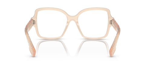Pink - 0BE2374 8056597829892  Eyeglasses Woman