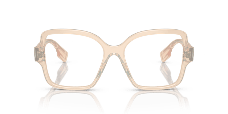 Pink - 0BE2374 8056597829892  Eyeglasses Woman