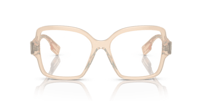 Pink - 0BE2374 8056597829892  Eyeglasses Woman