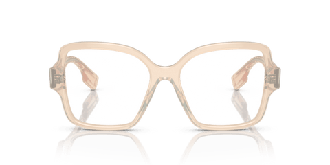Pink - 0BE2374 8056597829892  Eyeglasses Woman