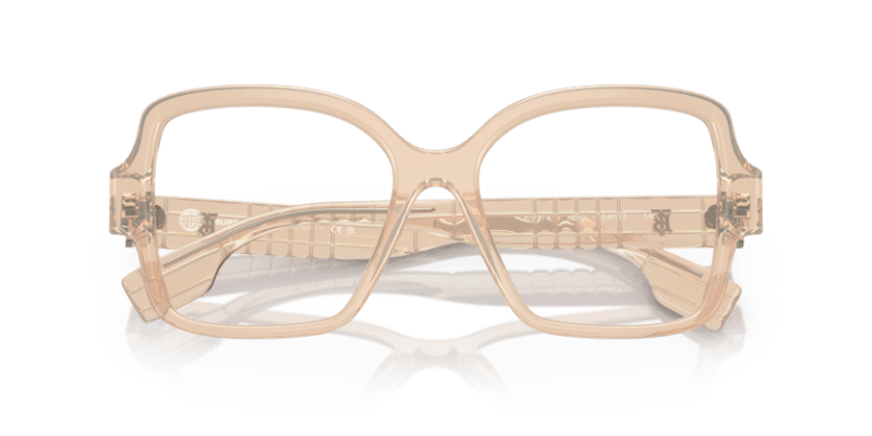 Pink - 0BE2374 8056597829892  Eyeglasses Woman