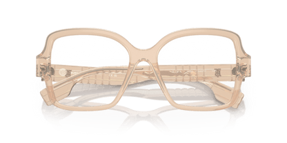 Pink - 0BE2374 8056597829892  Eyeglasses Woman