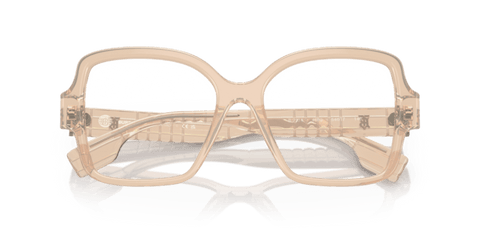 Pink - 0BE2374 8056597829892  Eyeglasses Woman