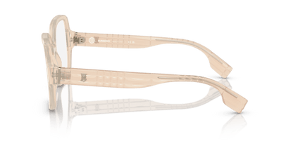 Pink - 0BE2374 8056597829892  Eyeglasses Woman