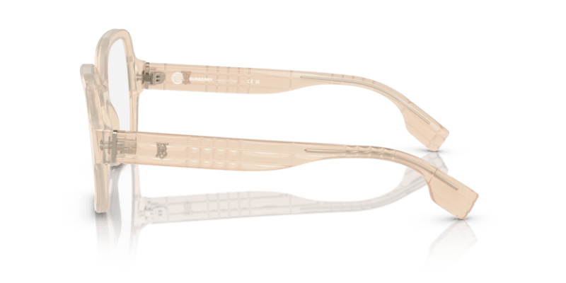 Pink - 0BE2374 8056597829892  Eyeglasses Woman