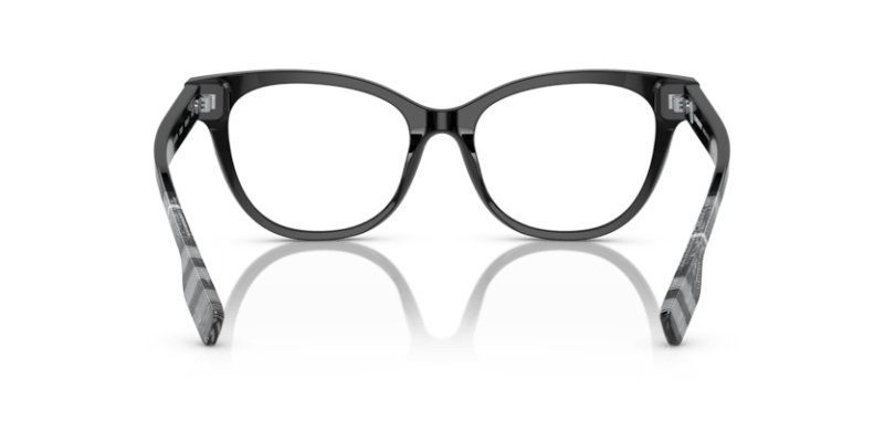 Black - 0BE2375 8056597828062  Eyeglasses Woman