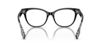 Black - 0BE2375 8056597828062  Eyeglasses Woman