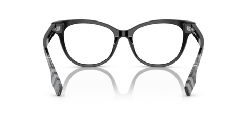 Black - 0BE2375 8056597828062  Eyeglasses Woman