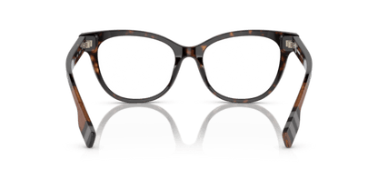 Dark Havana - 0BE2375 8056597828109  Eyeglasses Woman
