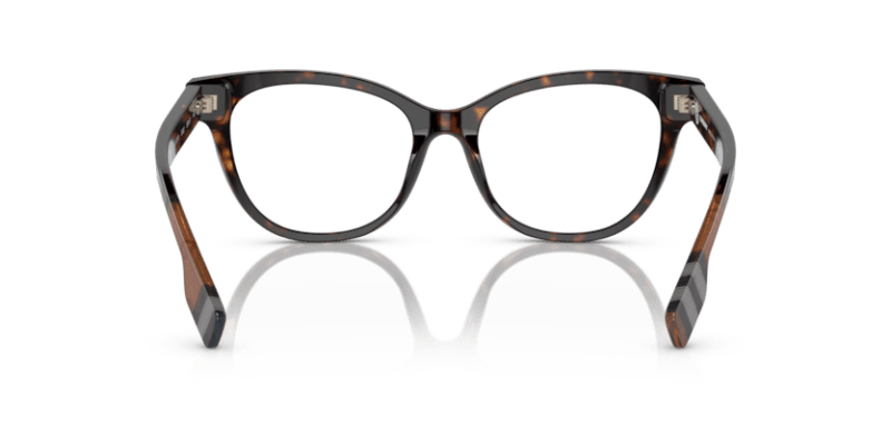 Dark Havana - 0BE2375 8056597828109  Eyeglasses Woman