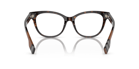 Dark Havana - 0BE2375 8056597828109  Eyeglasses Woman
