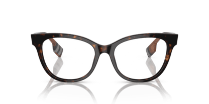 Dark Havana - 0BE2375 8056597828109  Eyeglasses Woman