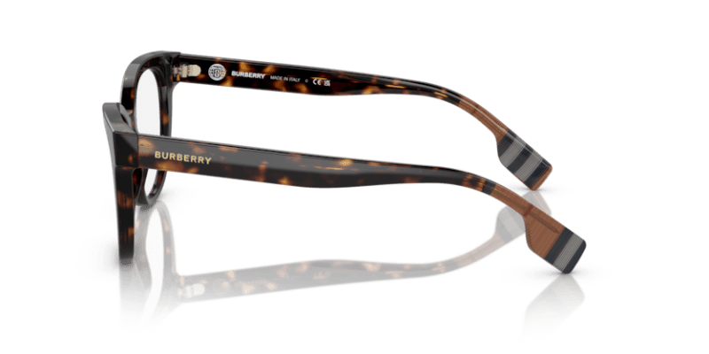 Dark Havana - 0BE2375 8056597828109  Eyeglasses Woman