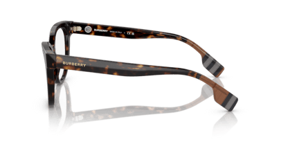 Dark Havana - 0BE2375 8056597828109  Eyeglasses Woman