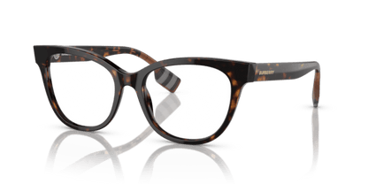 Dark Havana - 0BE2375 8056597828109  Eyeglasses Woman