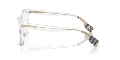 Transparent - 0BE2375 8056597828147  Eyeglasses Woman