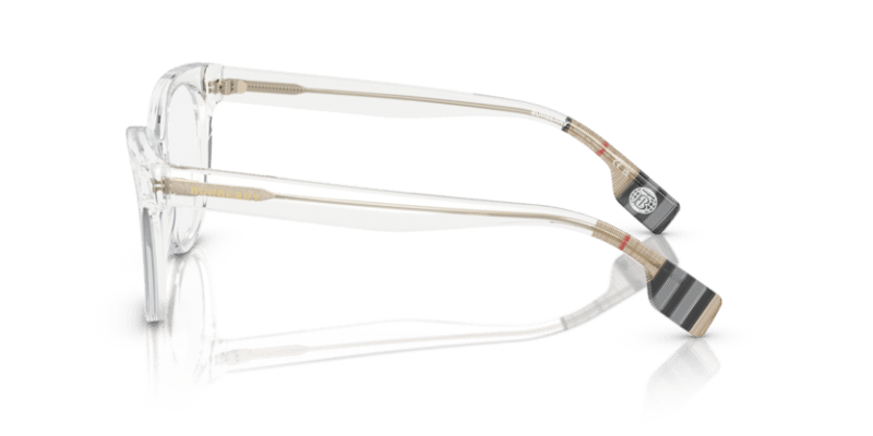 Transparent - 0BE2375 8056597828147  Eyeglasses Woman