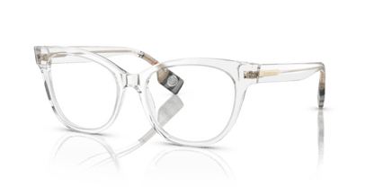 Transparent - 0BE2375 8056597828147  Eyeglasses Woman