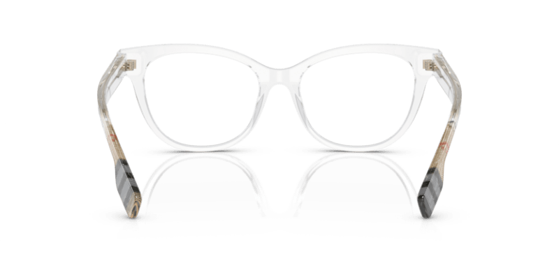 Transparent - 0BE2375 8056597828147  Eyeglasses Woman