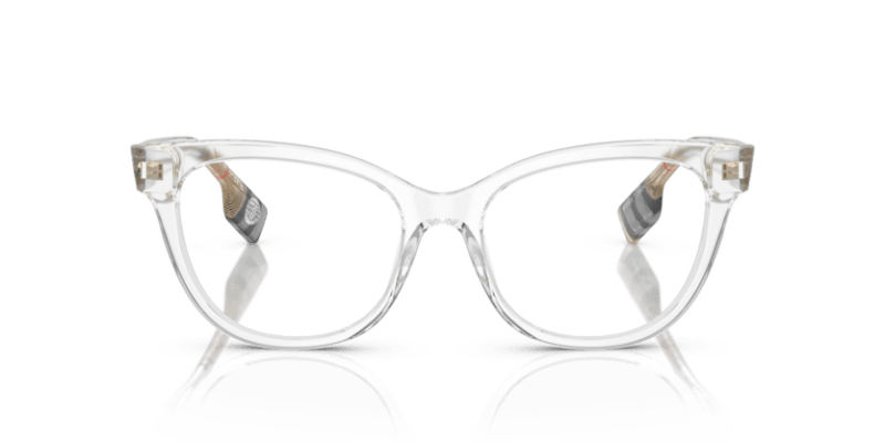 Transparent - 0BE2375 8056597828147  Eyeglasses Woman