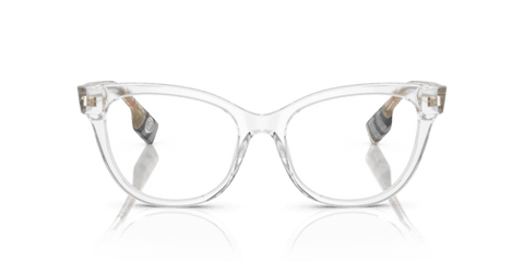 Transparent - 0BE2375 8056597828147  Eyeglasses Woman