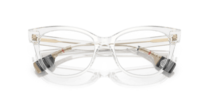 Transparent - 0BE2375 8056597828147  Eyeglasses Woman