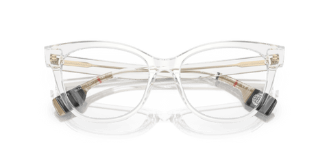 Transparent - 0BE2375 8056597828147  Eyeglasses Woman